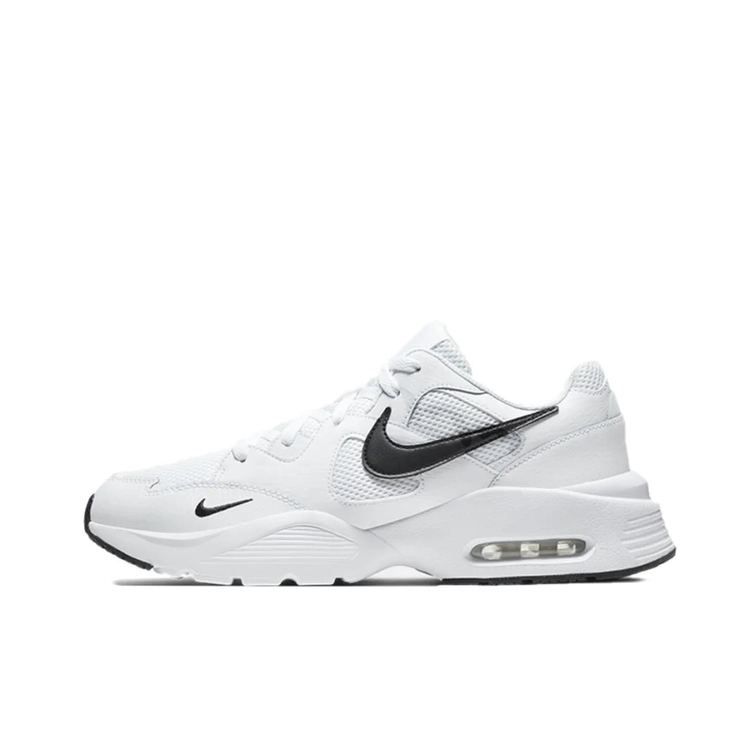 Nike-Air Max ktLow rétro classique, chaussures de course, baskets pour hommes et femmes, confortables, respirantes, blanches, originales