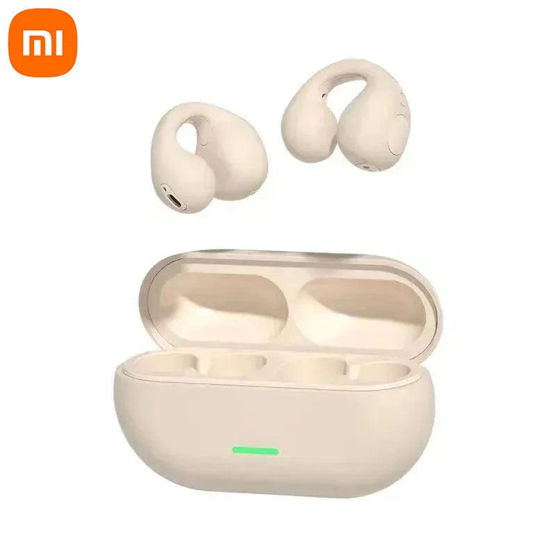 Xiaomi T75 Wireless Earphones Bluetooth 5.3 Sophia Conduction HiFi Sound Quality Waterproof TWS Headset Sports Earbuds 2025