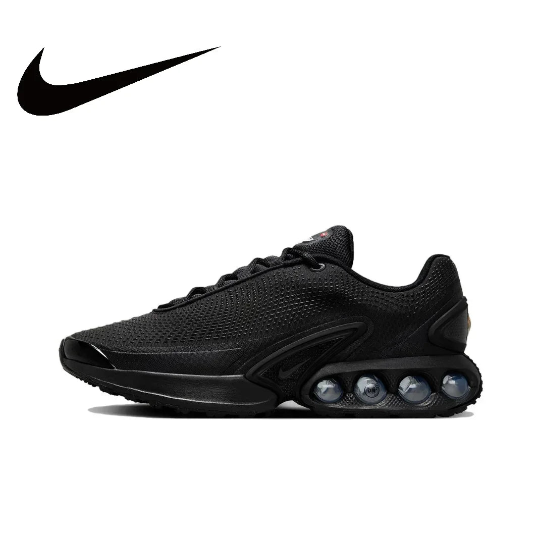 Nike-Chaussures de sport décontractées pour hommes et femmes, Air Max Dn, beige, non ald, absorbant les chocs, basses, mode, nouvelle liste