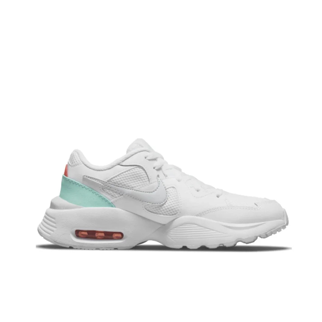 Nike-Air Max ktLow rétro classique, chaussures de course, baskets pour hommes et femmes, confortables, respirantes, blanches, originales