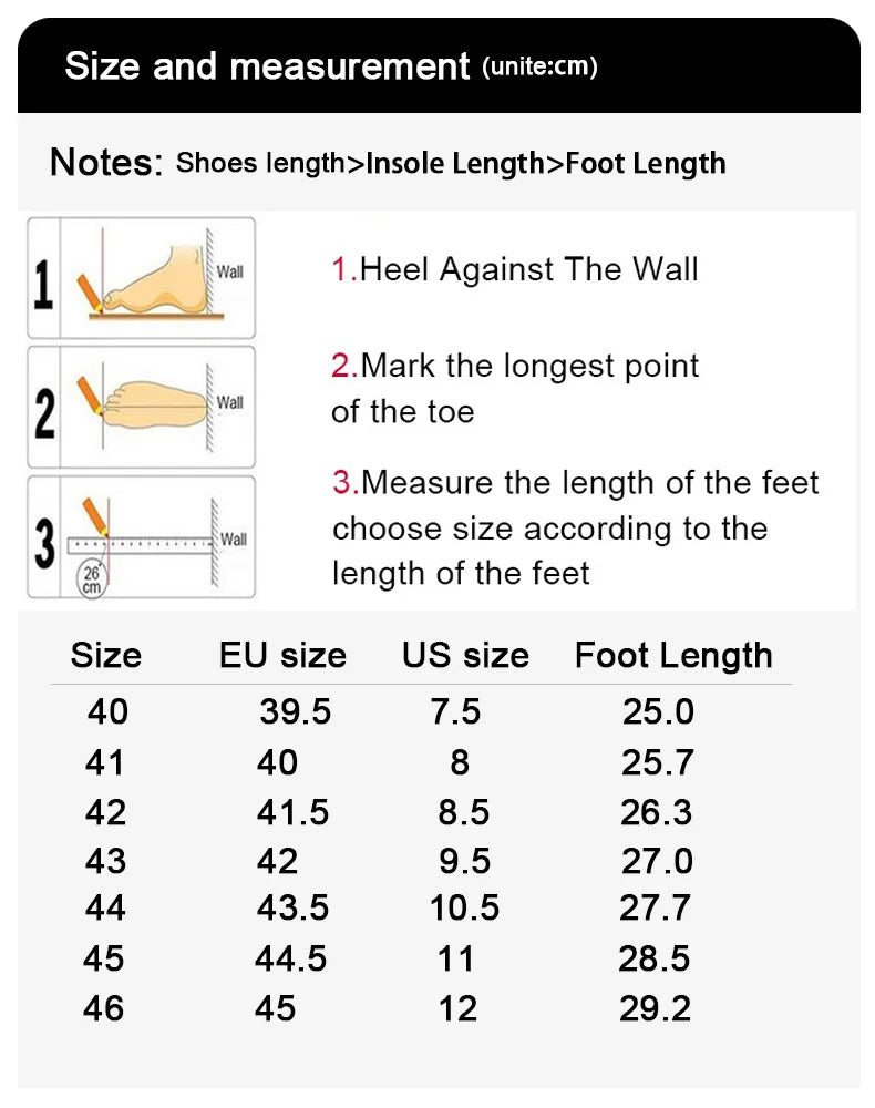 Chaussures de Course confortable