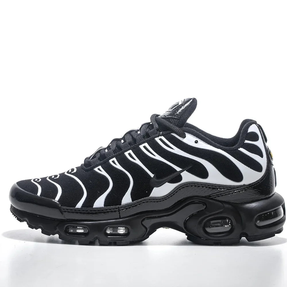 Nike-Air Max Plus TN Ultra Chaussures de Course pour Homme et Femme, Baskets Unisexes avec Semelle Air