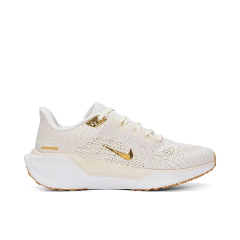 Nike-Pegasus 41 Chaussures de course décontractées pour femmes, confortables, rebond, anti-ald, respirantes, légères, coupe basse