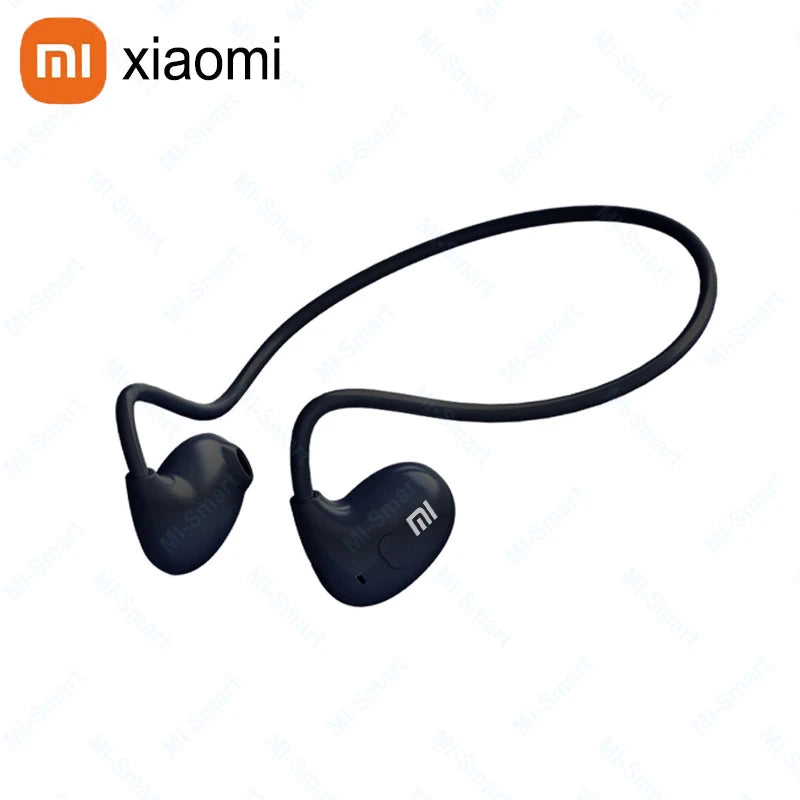 Xiaomi-Wireless Bluetooth 5.3 Headset Sophia Conduction Waterproof Headphone Stereo Sports Earphones Earbuds with Mic