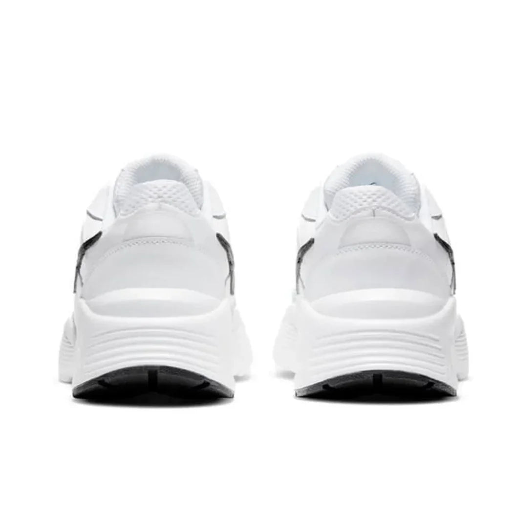 Nike-Air Max ktLow rétro classique, chaussures de course, baskets pour hommes et femmes, confortables, respirantes, blanches, originales