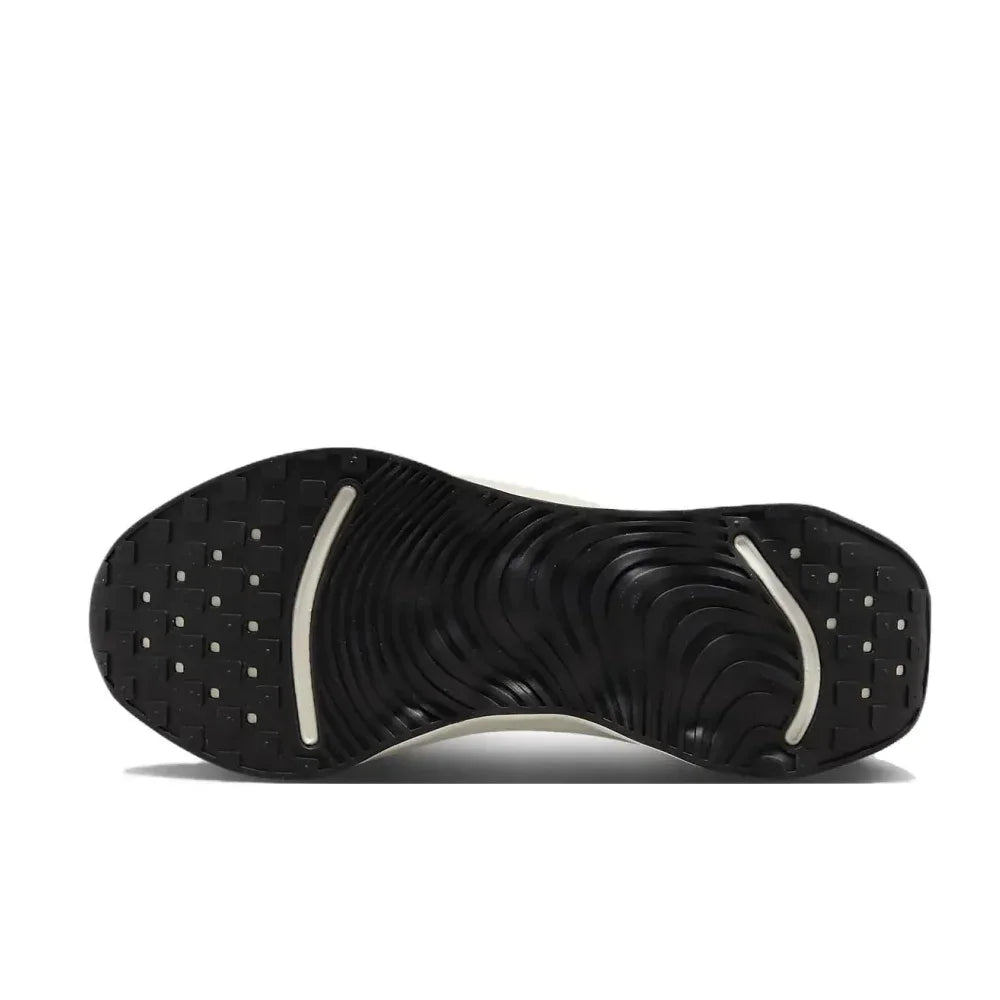 Nike-Casual Running Shoes, Low-Top Sneakers, Comfortable, Coordinating, Black, Original, Motiva