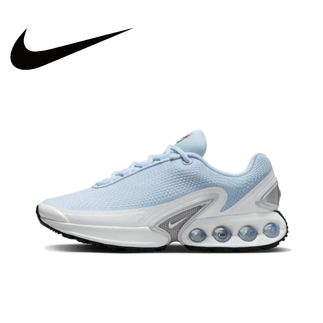 Nike-Chaussures de sport décontractées pour hommes et femmes, Air Max Dn, beige, non ald, absorbant les chocs, basses, mode, nouvelle liste