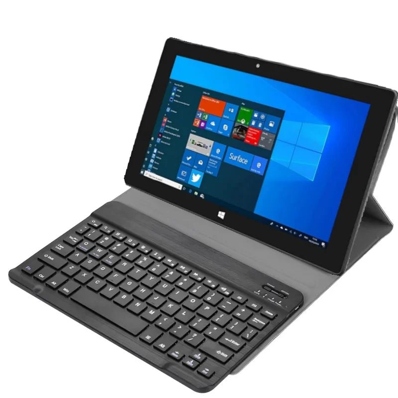 WINDOWS-Tablette PC 11 de 10.1 Pouces, 4 Go de RAM DDR, 64 Go, Processeur Dean N3350, Écran IPS 1920x1200, WIFI, Façades, Core Touristes, Caméra, Compatible HDMI LA TendanceStore multi service