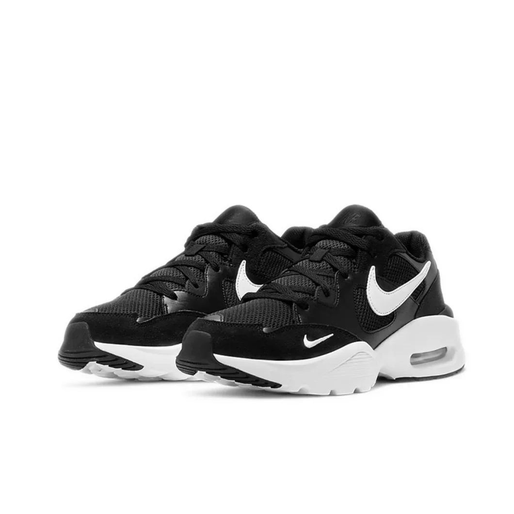 Nike-Air Max ktLow rétro classique, chaussures de course, baskets pour hommes et femmes, confortables, respirantes, blanches, originales