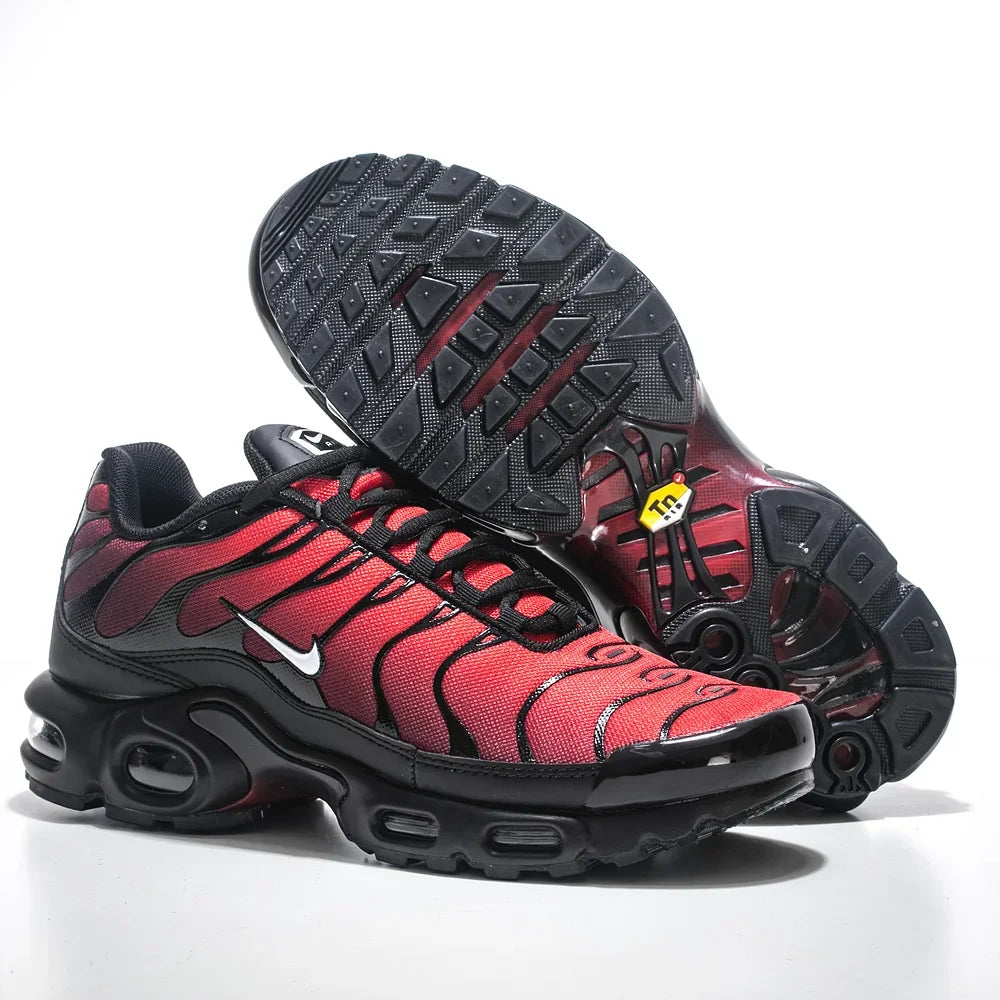 Nike-Air Max Plus TN Ultra Chaussures de Course pour Homme et Femme, Baskets Unisexes avec Semelle Air