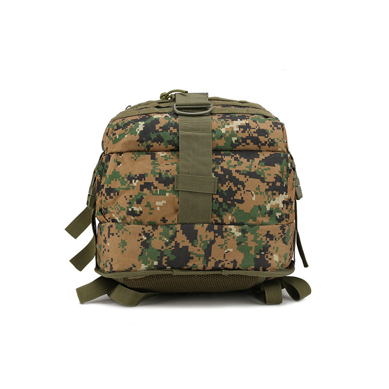 Military tactical bag