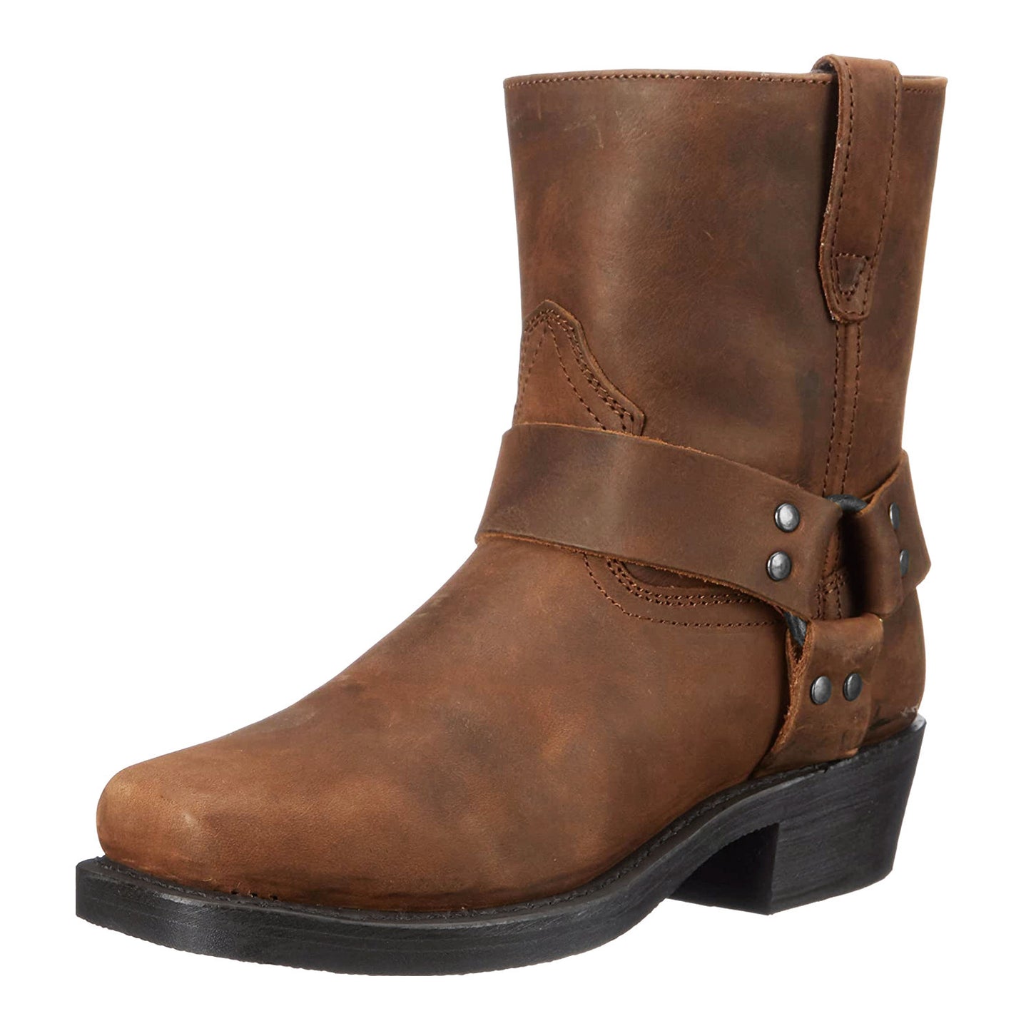 Nouvelles chaussures et bottes olympiques, bottines rétro, de cowboy, bottes mi-hautes pour hommes, bottes à rivets, talons hauts, bottes jusqu'aux genoux.