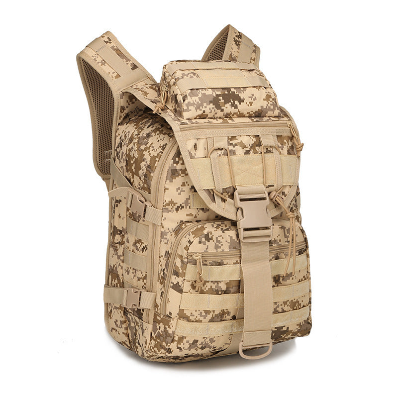 Military tactical bag