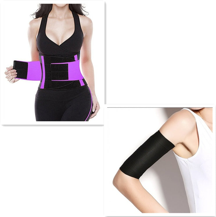 Ceinture amincissante de sport pour femmes