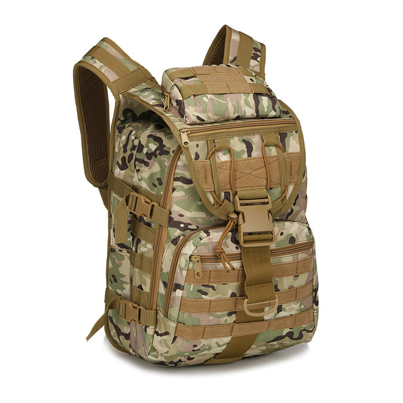 Military tactical bag