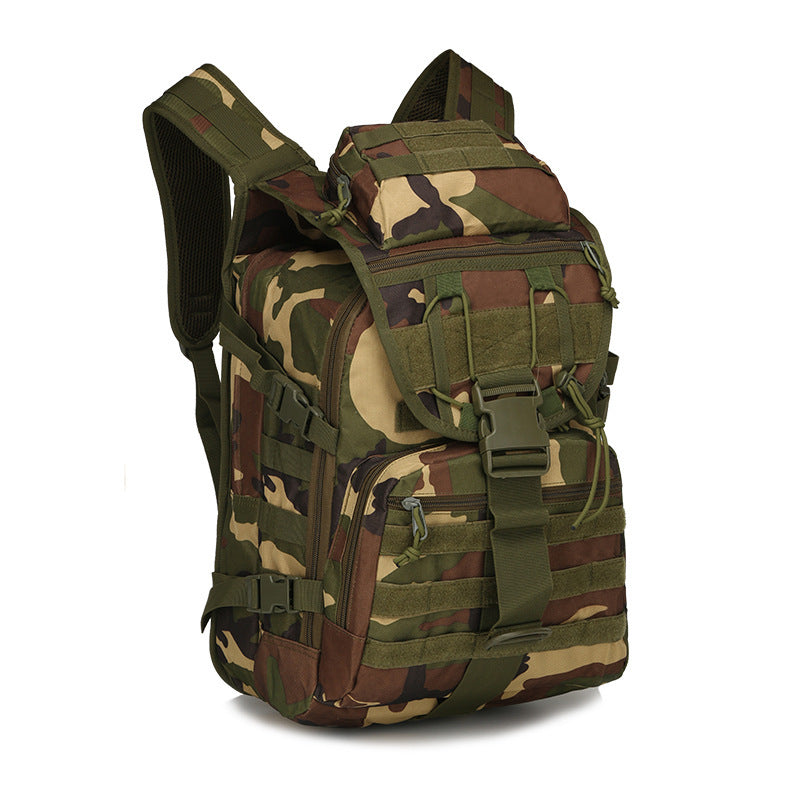 Military tactical bag