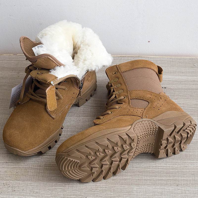 Bottes de neige, résistantes au froid. - LA TendanceStore multi service