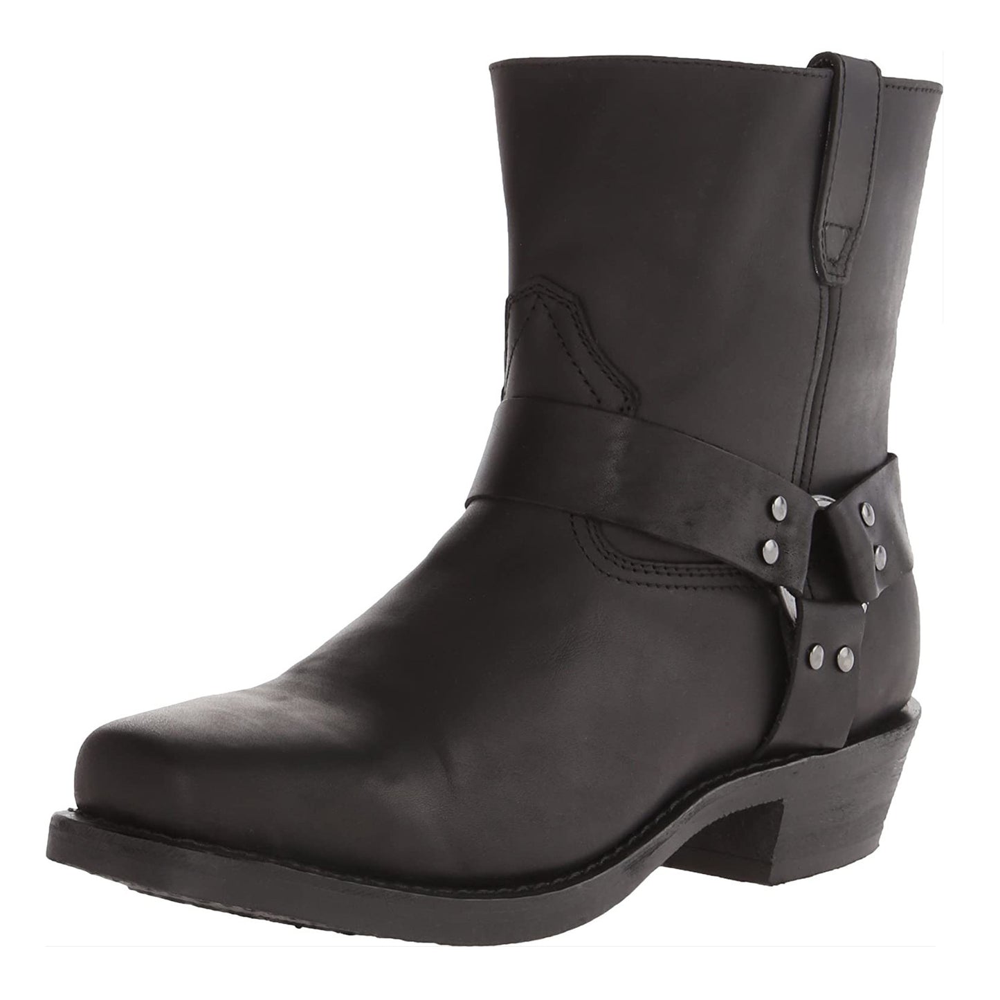 Nouvelles chaussures et bottes olympiques, bottines rétro, de cowboy, bottes mi-hautes pour hommes, bottes à rivets, talons hauts, bottes jusqu'aux genoux.